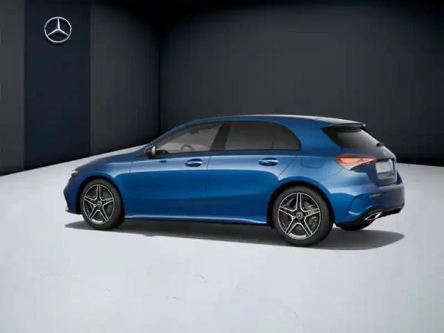 Mercedes Classe A 180 d amg line — photo 30