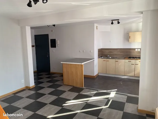 Appartement Beaurains