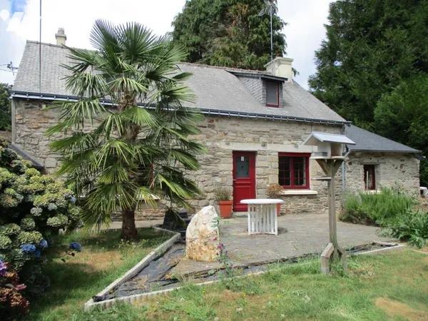 Maison 5 pièces 90 m²