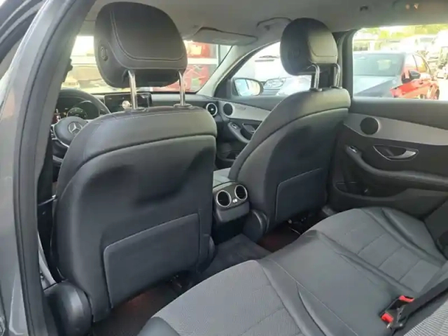 Mercedes Classe C 200 d break business — photo 14