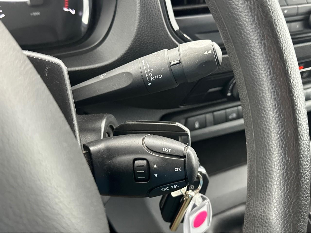 Peugeot Expert fgn tole long bluehdi 145 s&s bvm6 premium — photo 19