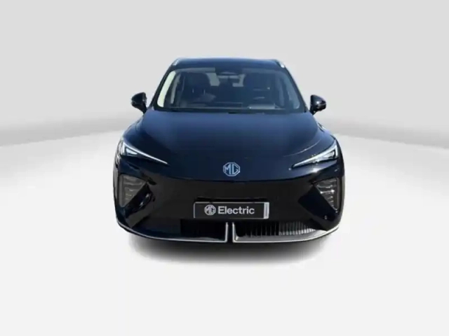 Mg Mgs6 luxury 77 kwh — photo 2