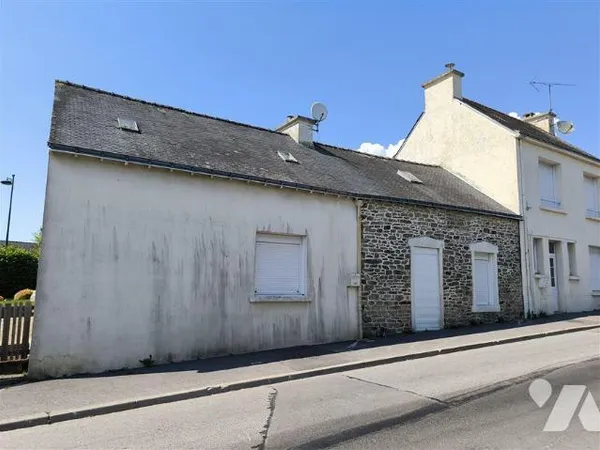 Maison 4 pièces 91 m²