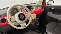 Fiat 500 1.2 8v 69ch Pop — photo 11