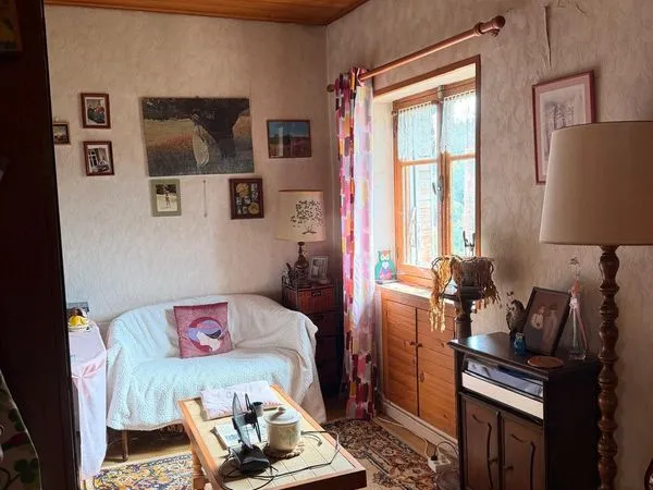 Appartement 3 pièces 43 m²