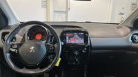 Peugeot 108 VTi 72 Style S&S 4cv 5p — photo 11