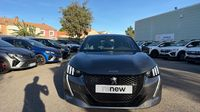 Peugeot 208 1.2 PureTech 130ch S&S GT EAT8
