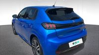 Peugeot 208 1.5 BlueHDi 100ch S&S Allure — photo 6