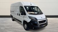 Peugeot Boxer L2H2 3.3 140ch BlueHDi S&S — photo 3