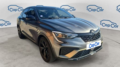 Renault Arkana 1.6 E-Tech 140 Hybride BVA6 - Techno – 2022 – 69739 km – Hybride essence – Boîte Automatique — photo 25