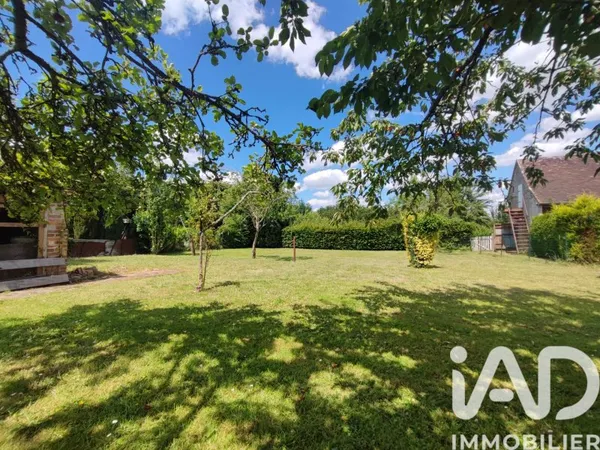 Terrain 521 m²