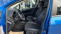 Ford Ecosport 1.0 EcoBoost 125ch Active 147g — photo 12
