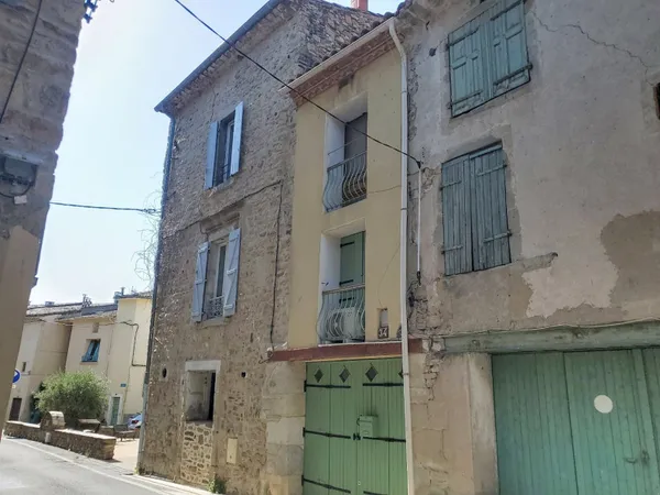 Maison 4 pièces 85 m²