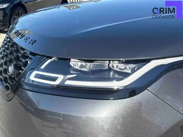 Land Rover Range Rover velar 2.0l d240 bva — photo 40
