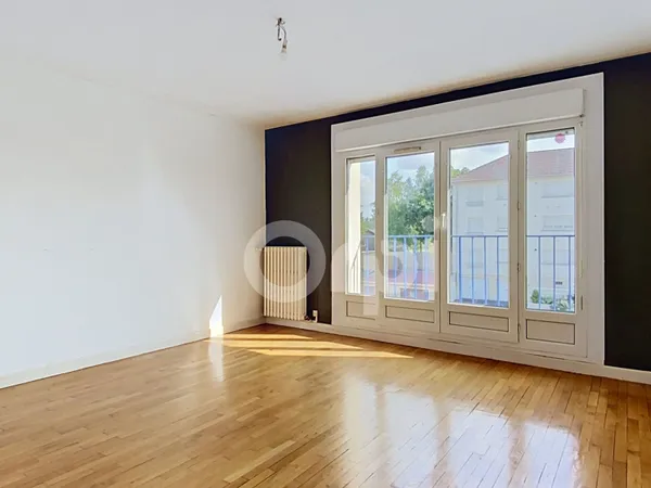 Appartement 3 pièces 75 m²