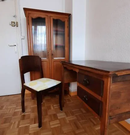Appartement 4 pièces 66 m²