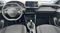 Peugeot 208 1.2 PureTech 75ch S&S Active Pack — photo 8