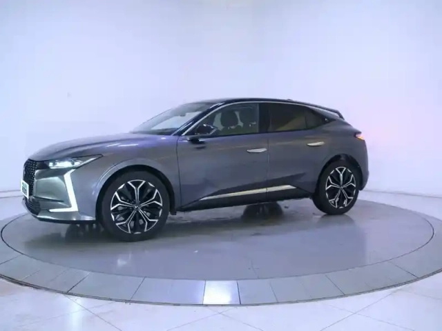 Ds Ds 4 bluehdi 130 eat8