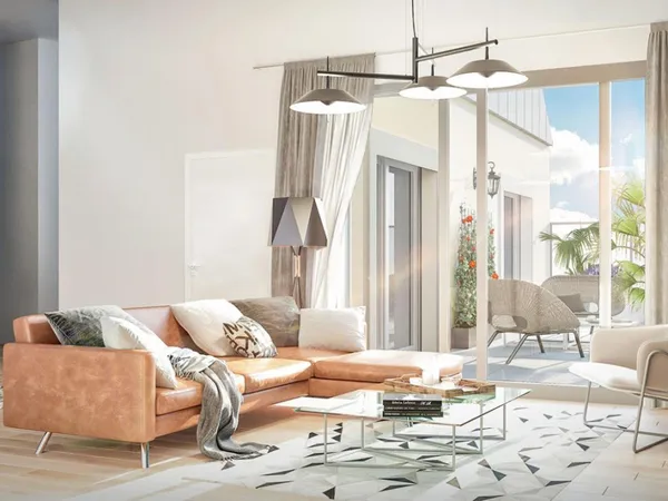 5 PIÈCES de 214m² + JARDIN