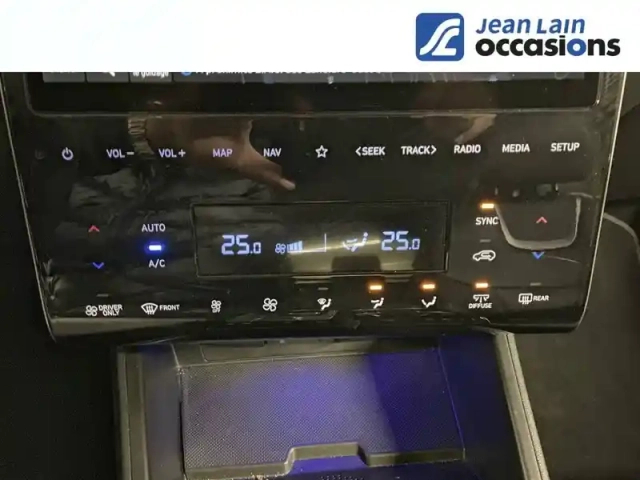 Hyundai Tucson 1.6 t-gdi 265 htrac plug-in bva6 — photo 56