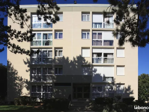 Appartement T4