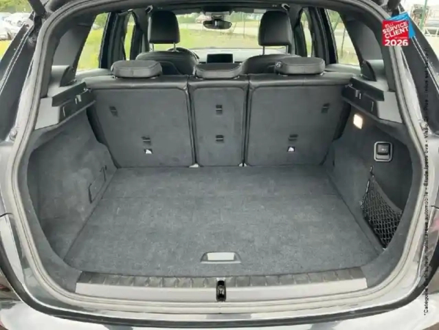 Bmw Serie 2 série 2 activetourer 216i 109ch m sport — photo 15