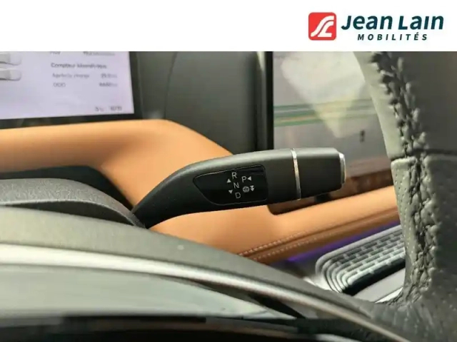 Xpeng G9 performance — photo 13