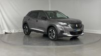 Peugeot 2008 1.5 BlueHDi 130ch S&S Allure Pack EAT8 125g — photo 3