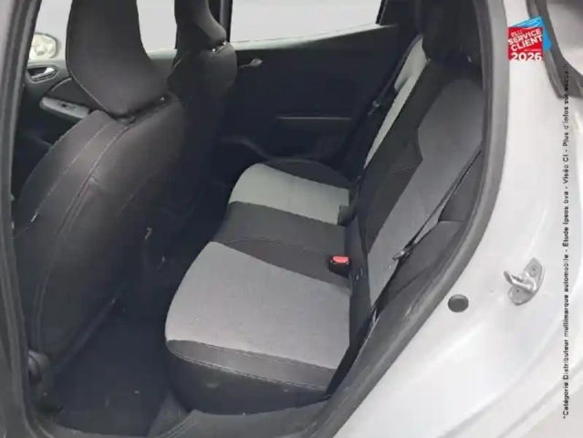 Renault Clio 1.0 tce 90ch evolution - 24 gps — photo 11