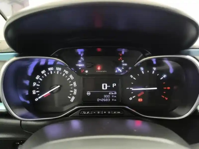 Citroën C3 puretech 110 eat6 elle — photo 21