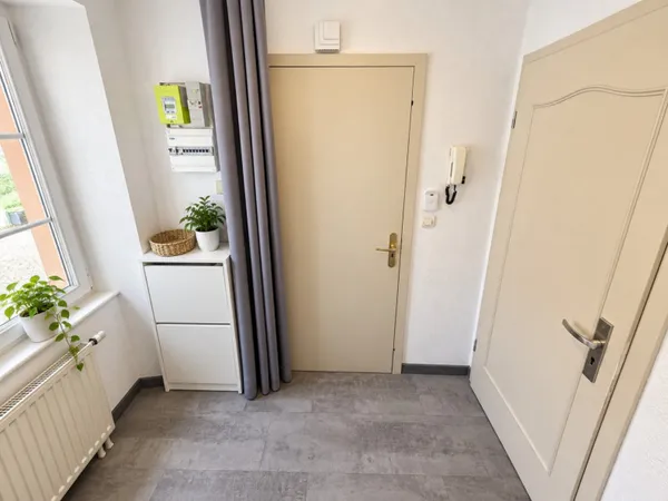 Appartement 3 pièces 54 m²