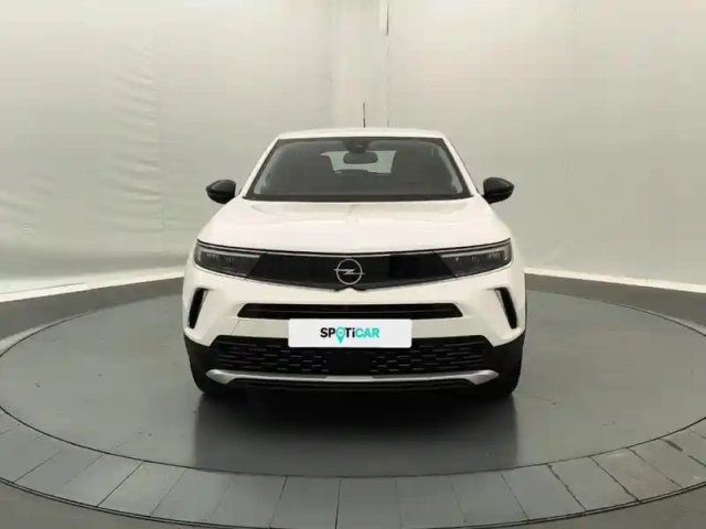 Opel Mokka 1.2 turbo 100 ch bvm6 elegance — photo 3