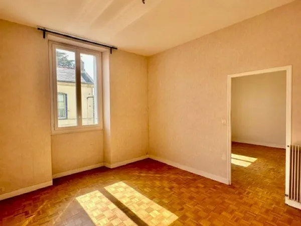 Appartement saint Félix