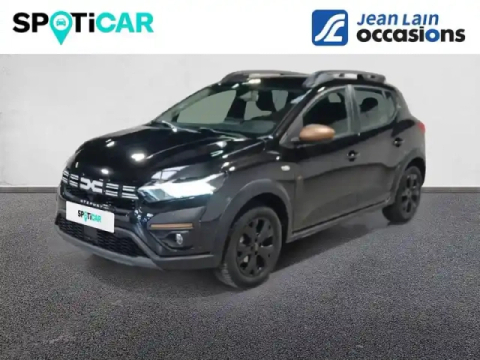Dacia Sandero eco-g 100