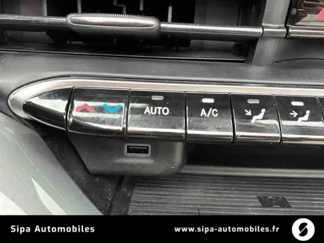 Fiat 500 c e 118 ch — photo 36