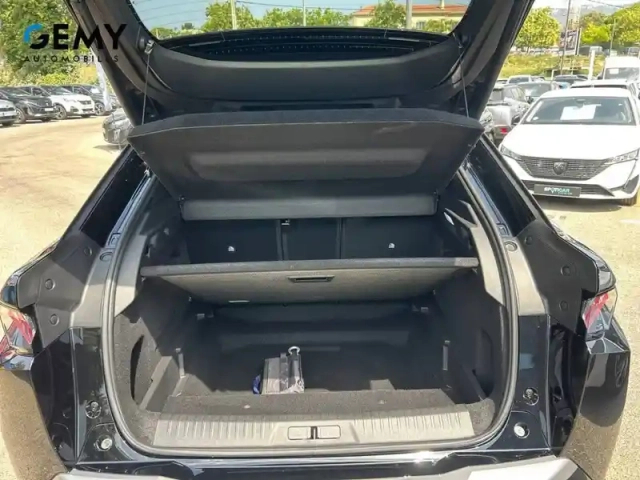 Peugeot 3008 electrique 210 ch 73 kwh — photo 6