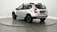 Dacia Duster 1.2 TCe 125ch Black Touch 2017 4X2 — photo 8