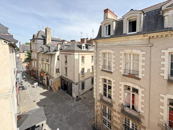 LOCATION T2 CENTRE-VILLE / THABOR