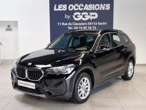 Bmw X1 sdrive18ia 136ch business design dkg7
