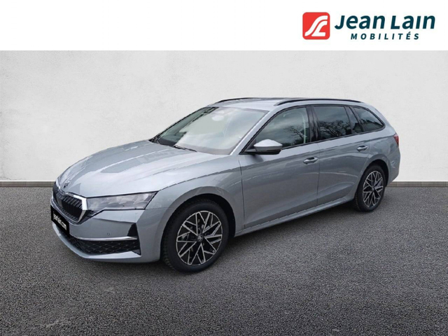 Skoda Octavia Combi 1.5 TSI Hybrid 150 ch ACT DSG7 Selection