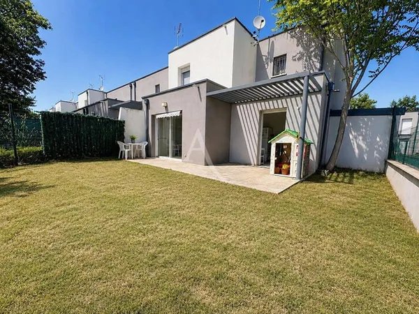 Maison 5 pièces 96 m²