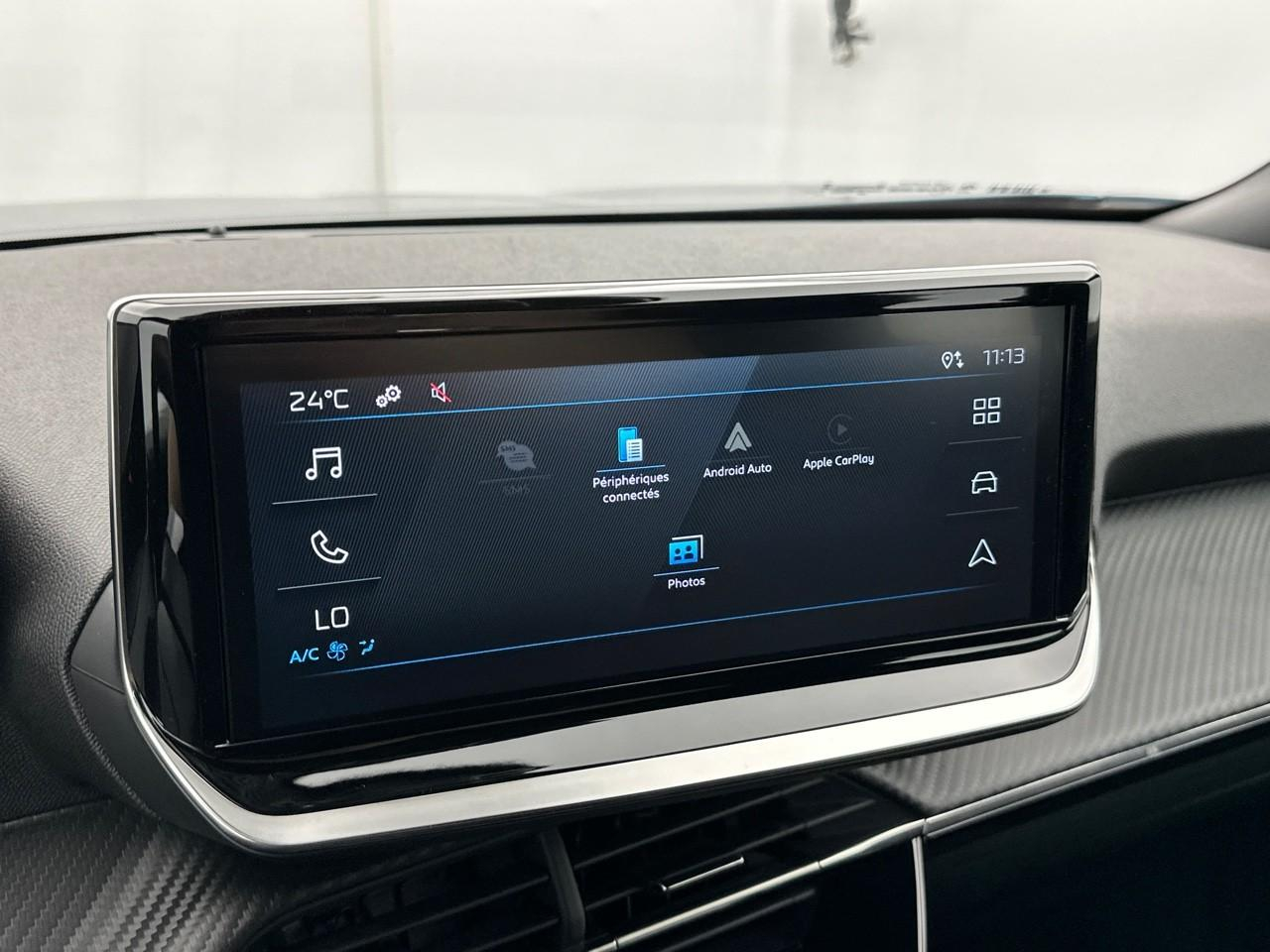 Peugeot 2008 100 s&s bvm6 style — photo 26
