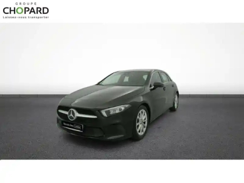Mercedes Classe A 200 d 8g-dct