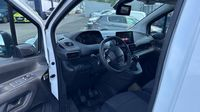 Peugeot Partner Standard 650kg BlueHDi 100ch S&S BVM5 Asphalt — photo 12