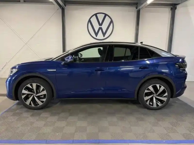 Volkswagen Id.5 77 kwh - 204ch pro performance — photo 5