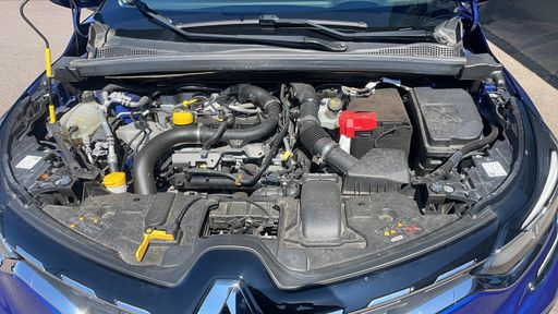 Renault Captur 1.0 TCe 90 - Intens – 2022 – 27757 km – Essence – Boîte Manuelle — photo 20