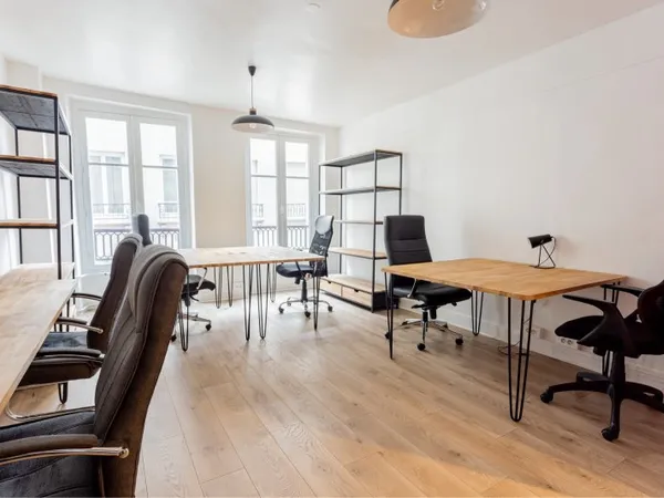 Loue open space - 35m²