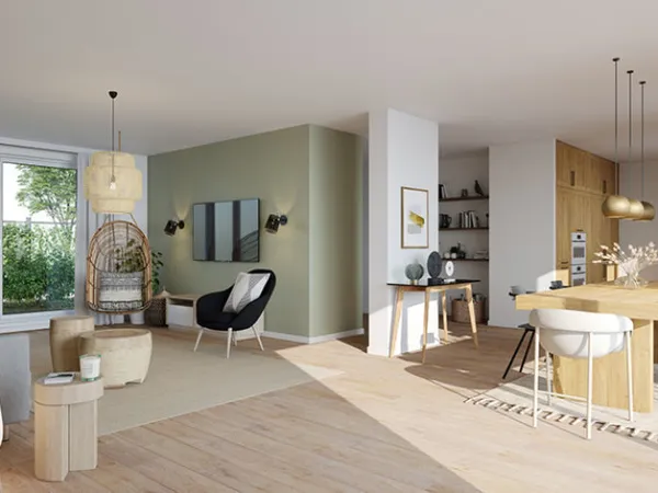 Maison 7 pièces 150 m²