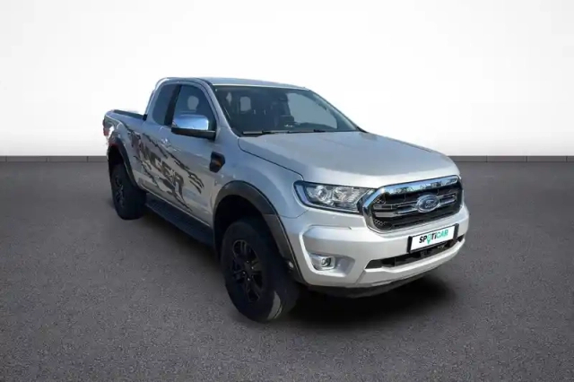 Ford Ranger super cabine 2.0 ecoblue 170 s&amp;s — photo 8