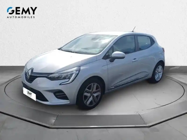 Renault Clio sce 65 - 21n
